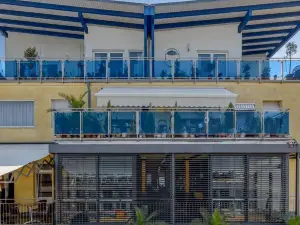 Hotel Rheingold