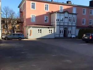 Hotel Åberg Centralhotellet