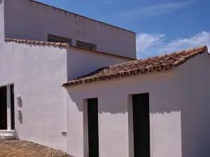 Casa de las Letrinas Alta, 2 Habt 5 más 1 Pers Max Chimenea Con Horno