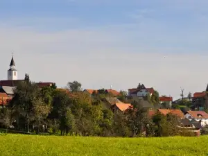 Guest House Domačija Krnc