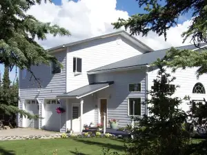 Denali Primrose Bed & Breakfast
