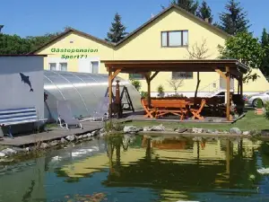 Gastepension Sport 71