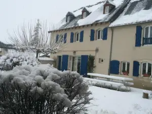 Chambres d'hôtes Ferme de Gayri