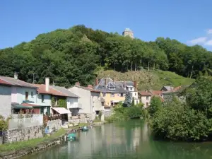 Chambres d'hôtes Notre Paradis