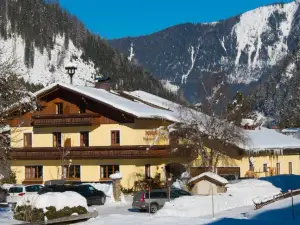 Frühstückspension Haus Mayr