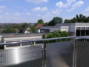 Zimmervermietung im Zentrum Waiblingens