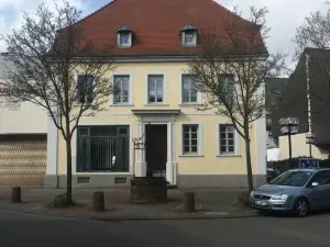 Kaiserslautern Apartment