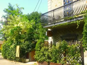 Home Story Via Della Resistenza 3 la Noce Mercatale Ozzano Dell'Emilia BO