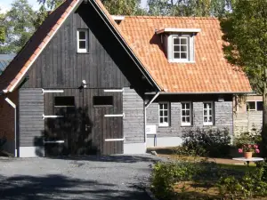 Bosgasten