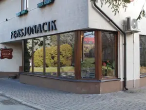 Restauracja Pensjonat Buda