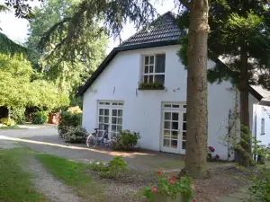 B&B Stadsoase Nijmegen
