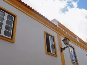 Origens Hostel
