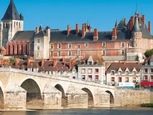 Chalet Loire Proche Sancerre