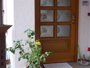 Gästehaus Moni Jäger