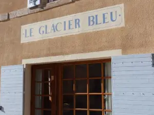 Auberge le Glacier Bleu