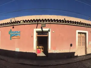 Hostel la Humahuacasa