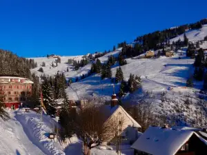 Hotel Rigi Klösterli