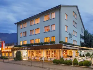 Hotel & Restaurant Zum Beck