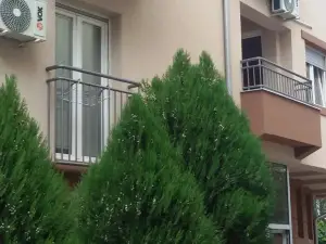 Athos Apartments