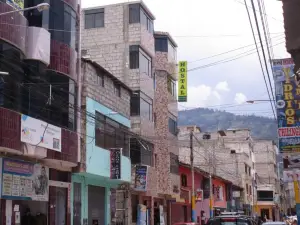 Hostal Arcangel