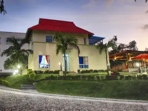 Hotel Suma Wasi