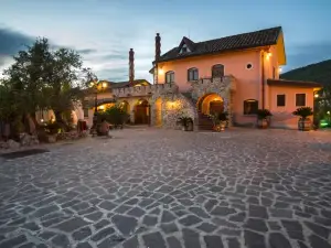 Tenuta Oliva
