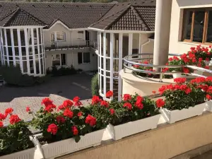 Villa Brussels