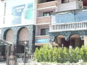 Snow Heaven Hotel