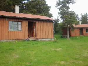 Borkhushyttene
