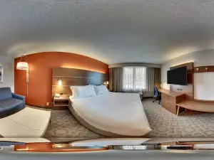 Holiday Inn Express Poughkeepsie