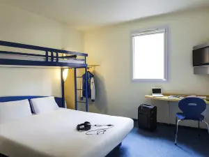 Ibis Budget Albi Centre