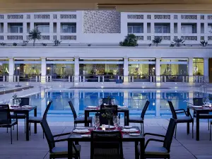 เดอะ แลนด์มาร์ค นิโคเซีย, ออโตกราฟ คอลเลกชัน