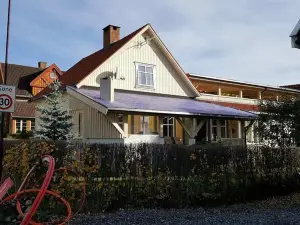 Egil's Vacation House