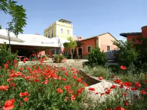 Masseria Sant'Agapito
