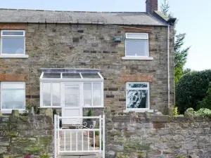 Ling Farm Cottage
