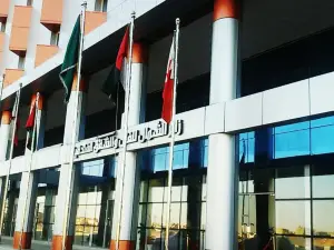 زائر الشمال للشقق الفندقية