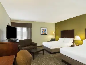 Holiday Inn Express & Suites Fort Payne