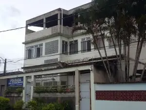 Pousada e Alojamento Engenho de Itaguaí