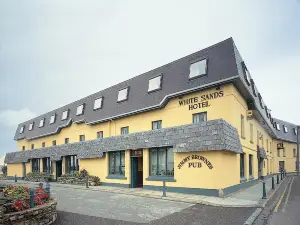 White Sands Hotel