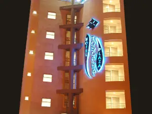 Hotel Toscana Plaza