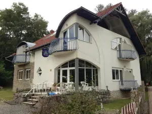 Asthmahotel Abaliget