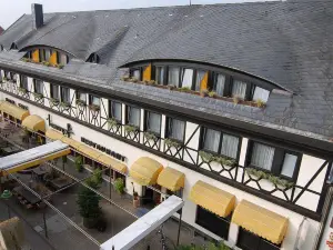 Hotel-Restaurant Kempf