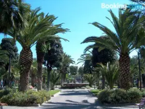 B&B Vela Sea