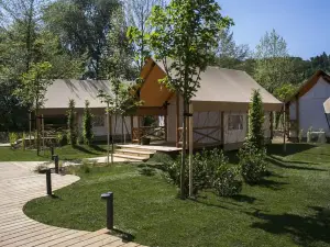 Glamping Olimia Adria Village