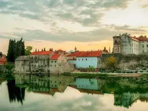 Apartment ''Dream&Relax'' Trebinje