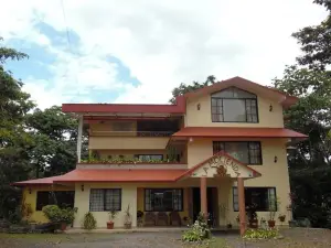 Hostal la Molienda