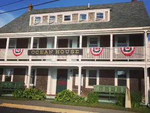 Seaside Inn