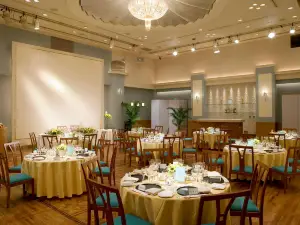 Hewitt飯店甲子園