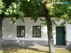 Am Ziegenhof