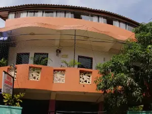 Kunam Beach Rest Inn
